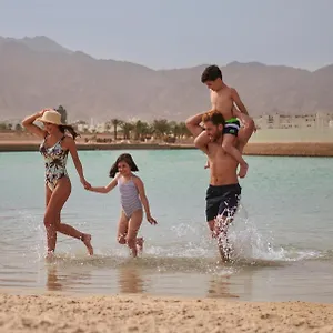 Hyatt Regency Ayla 5* Aqaba