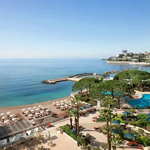 Hotel Le Méridien Plaza
